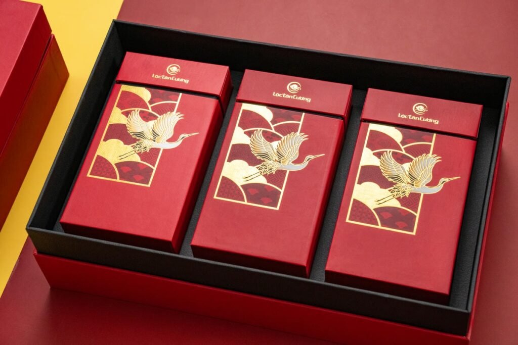 Hình ảnh Công ty TNHH Lộc Tân Cương — 2