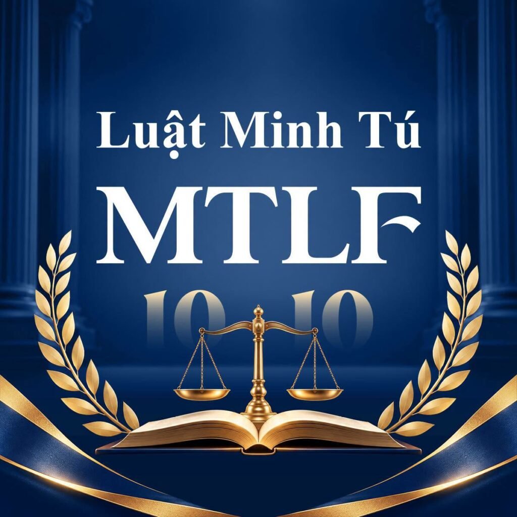Hình ảnh CÔNG TY LUẬT TRÁCH NHIỆM HỮU HẠN MINH TÚ — 1