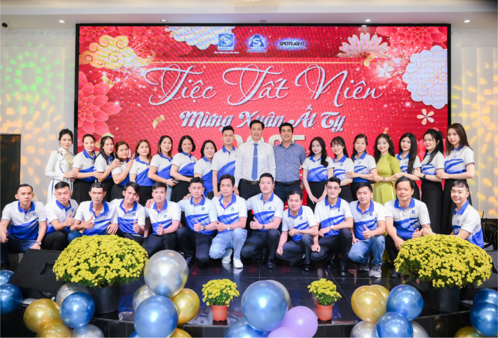 Hình ảnh CÔNG TY TNHH TM DV XNK NAM THÀNH — 1