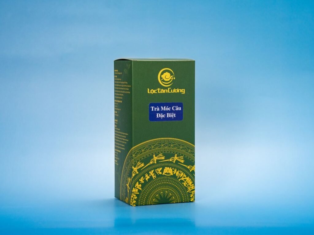 Hình ảnh Công ty TNHH Lộc Tân Cương — 3