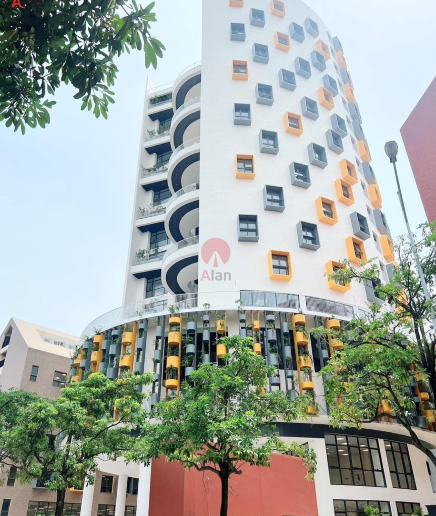 Hình ảnh CÔNG TY CỔ PHẦN XÂY DỰNG ALAN — 2