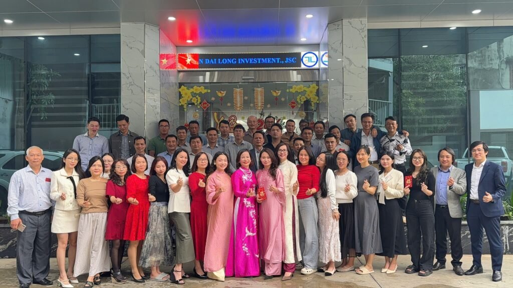 Hình ảnh CÔNG TY CỔ PHẦN CÔNG NGHỆ VÀ TRUYỀN THÔNG AWING VIỆT NAM — 4