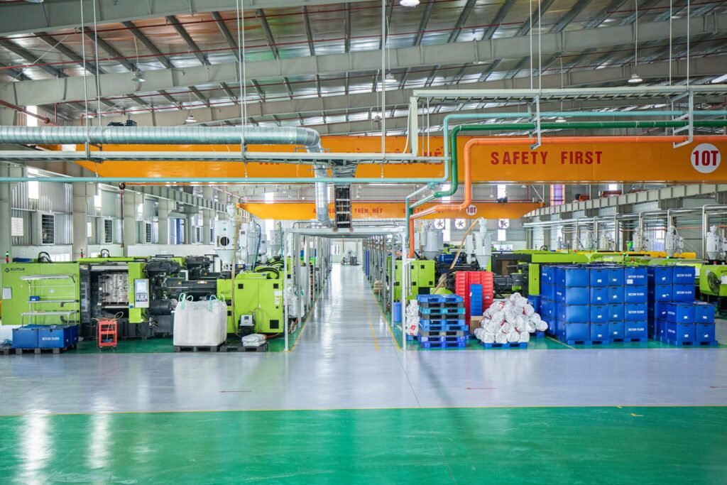 Hình ảnh CÔNG TY CỔ PHẦN TẬP ĐOÀN NHỰA BÌNH THUẬN — 3