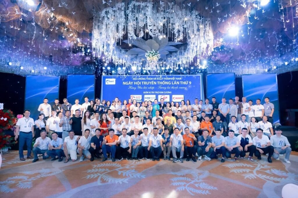 Hình ảnh Công Ty Cổ Phần Fsi Việt Nam — 3