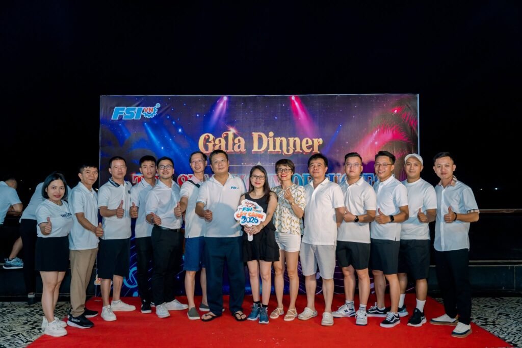 Hình ảnh Công Ty Cổ Phần Fsi Việt Nam — 2