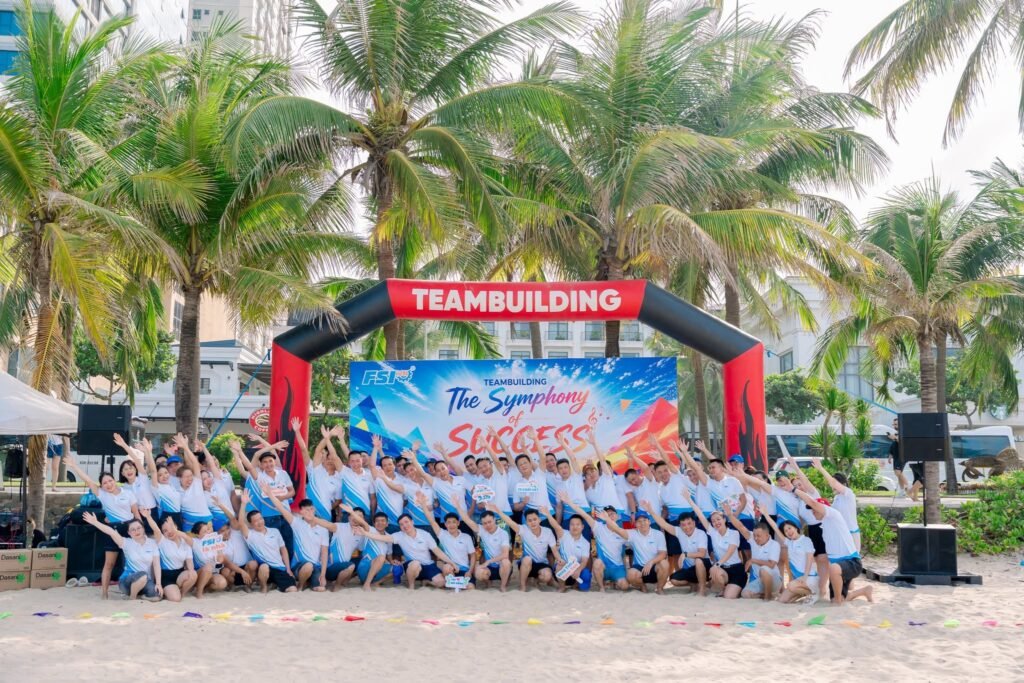 Hình ảnh Công Ty Cổ Phần Fsi Việt Nam — 1