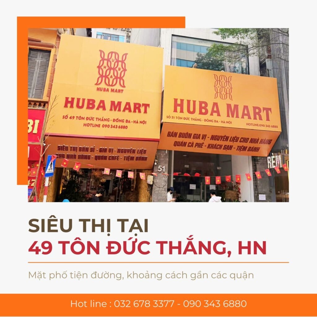 Hình ảnh Công Ty TNHH Huba Group — 1