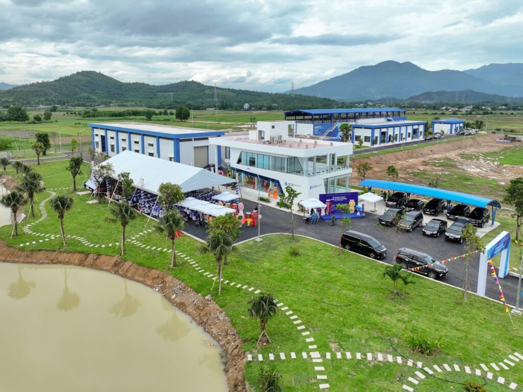 Hình ảnh CÔNG TY CỔ PHẦN DNP HOLDING — 3