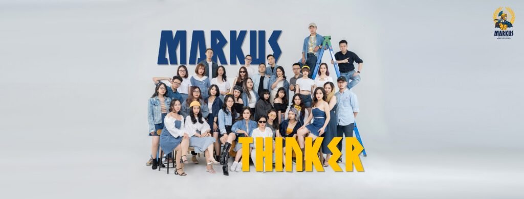 Hình ảnh Công Ty Cổ Phần Markus Việt Nam — 1