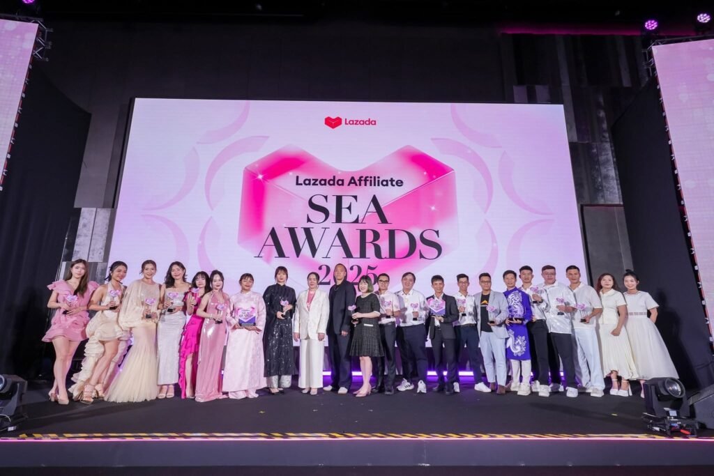 Hình ảnh Công ty Cổ Phần Ecomobi Media — 2
