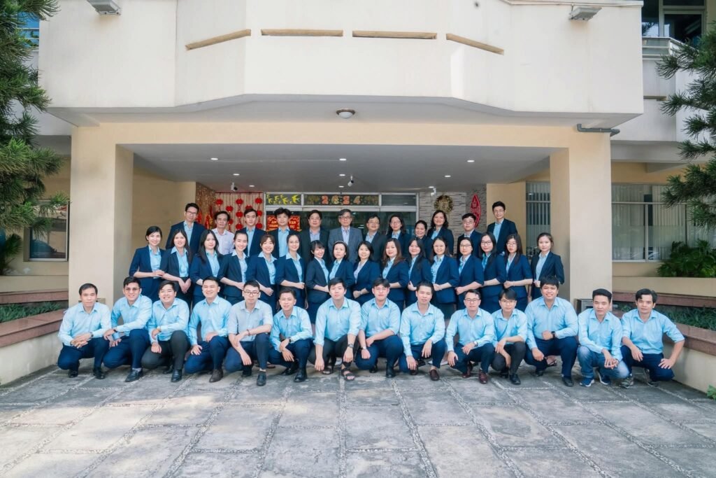 Hình ảnh CÔNG TY TNHH KIỂM TOÁN I.T.O — 1