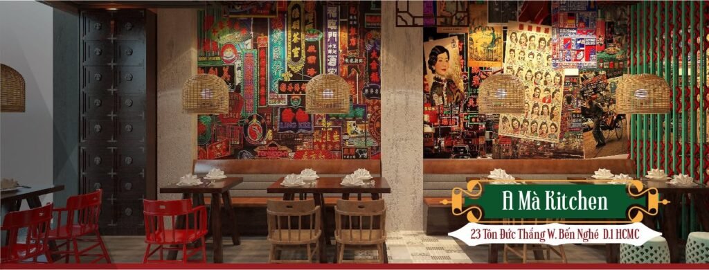Hình ảnh Công ty TNHH A Mà Kitchen — 2