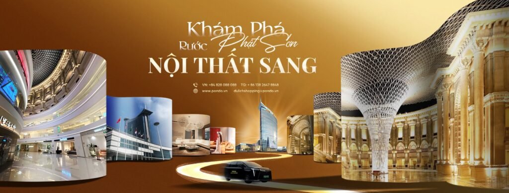 Hình ảnh CÔNG TY TNHH THƯƠNG MẠI VÀ DỊCH VỤ PONDO VIỆT NAM — 1