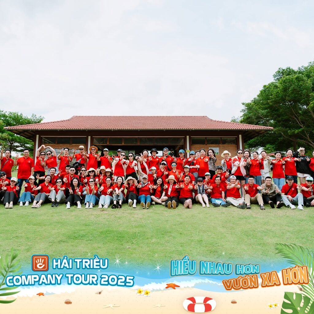 Hình ảnh Công ty TNHH Đồng Hồ Hải Triều — 3