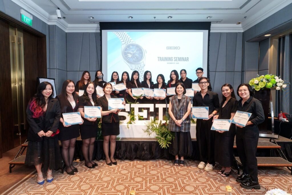 Hình ảnh Công ty TNHH Đồng Hồ Hải Triều — 2