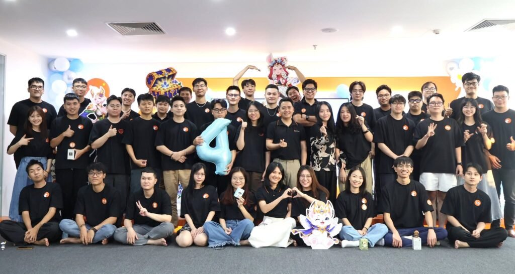 Hình ảnh Công ty Cổ phần Panthera — 2