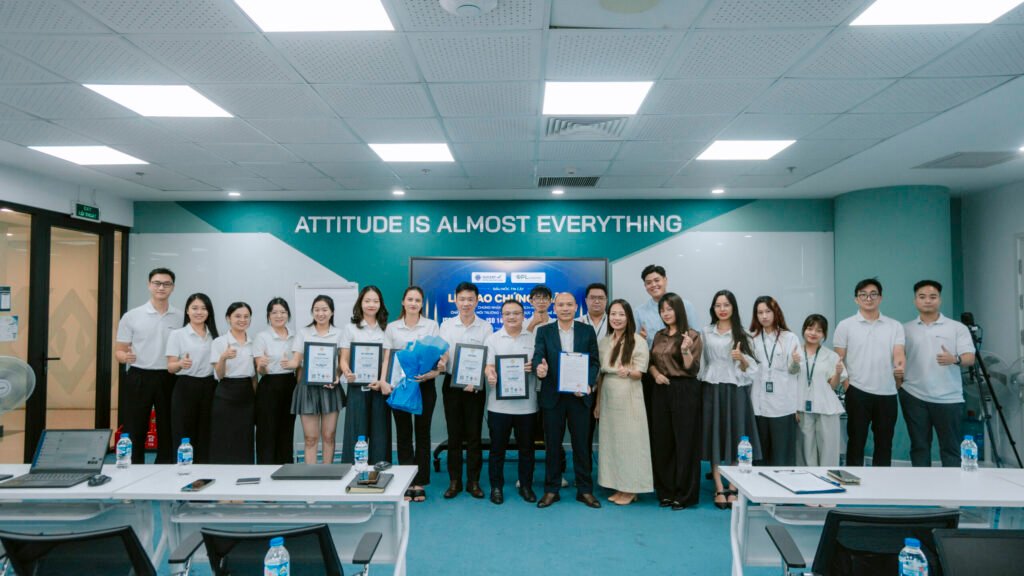 Hình ảnh Công Ty Cổ Phần OPL Logistics — 1