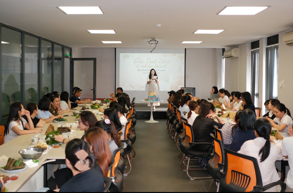Hình ảnh CÔNG TY CỔ PHẦN TỔNG CÔNG TY PGS — 1