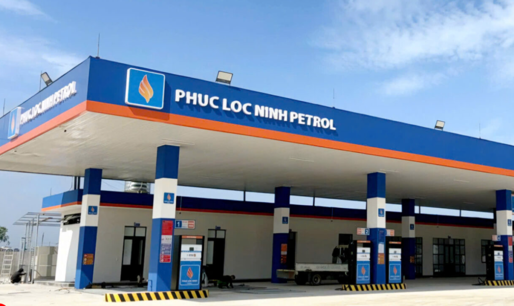 Hình ảnh CÔNG TY CỔ PHẦN PHÚC LỘC NINH — 1
