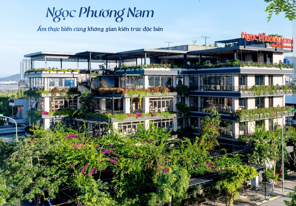 Hình ảnh HỘ KINH DOANH NHÀ HÀNG NGỌC PHƯƠNG NAM 2 — 1