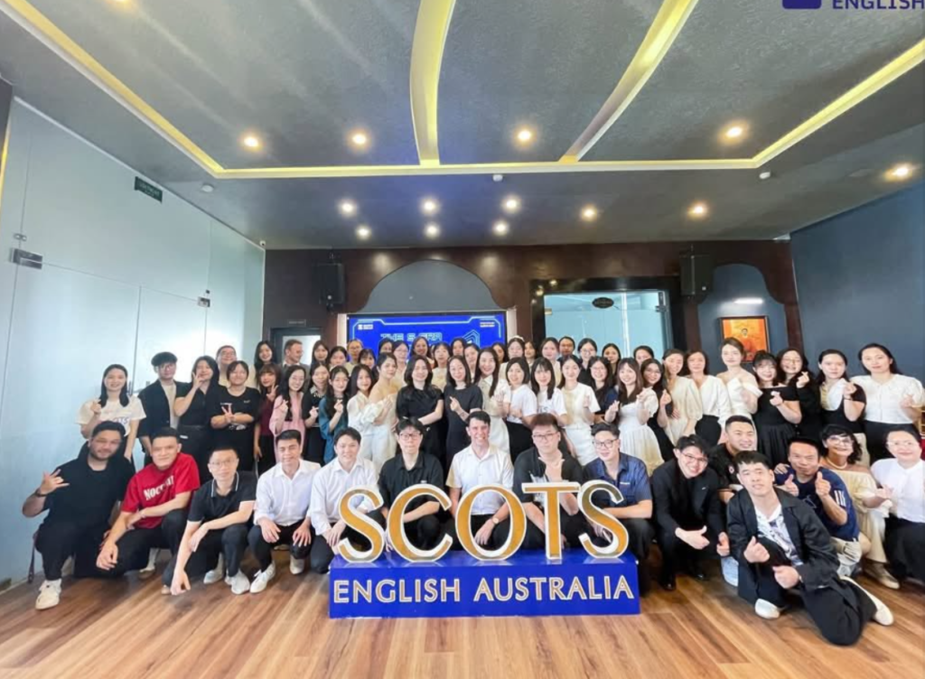 Hình ảnh CÔNG TY CỔ PHẦN GIÁO DỤC SCOTS QUẢNG NINH — 1
