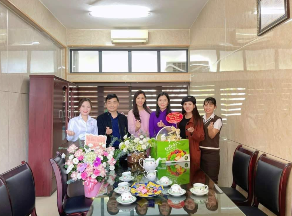 Hình ảnh CÔNG TY CỔ PHẦN TÀI CHÍNH VÀ ĐẠI LÝ THUẾ AN VIỆT — 1