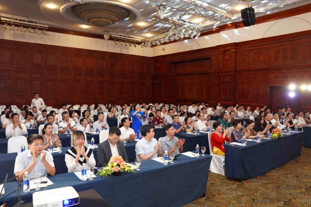 Hình ảnh CHI NHÁNH CÔNG TY TNHH KIỂM TOÁN VÀ ĐỊNH GIÁ THĂNG LONG – T.D.K – KHU VỰC MIỀN BẮC — 2