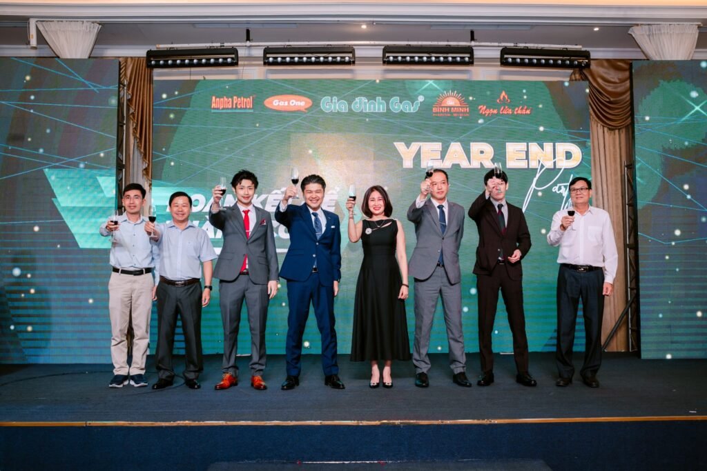 Hình ảnh CÔNG TY CỔ PHẦN DẦU KHÍ AN PHA — 2