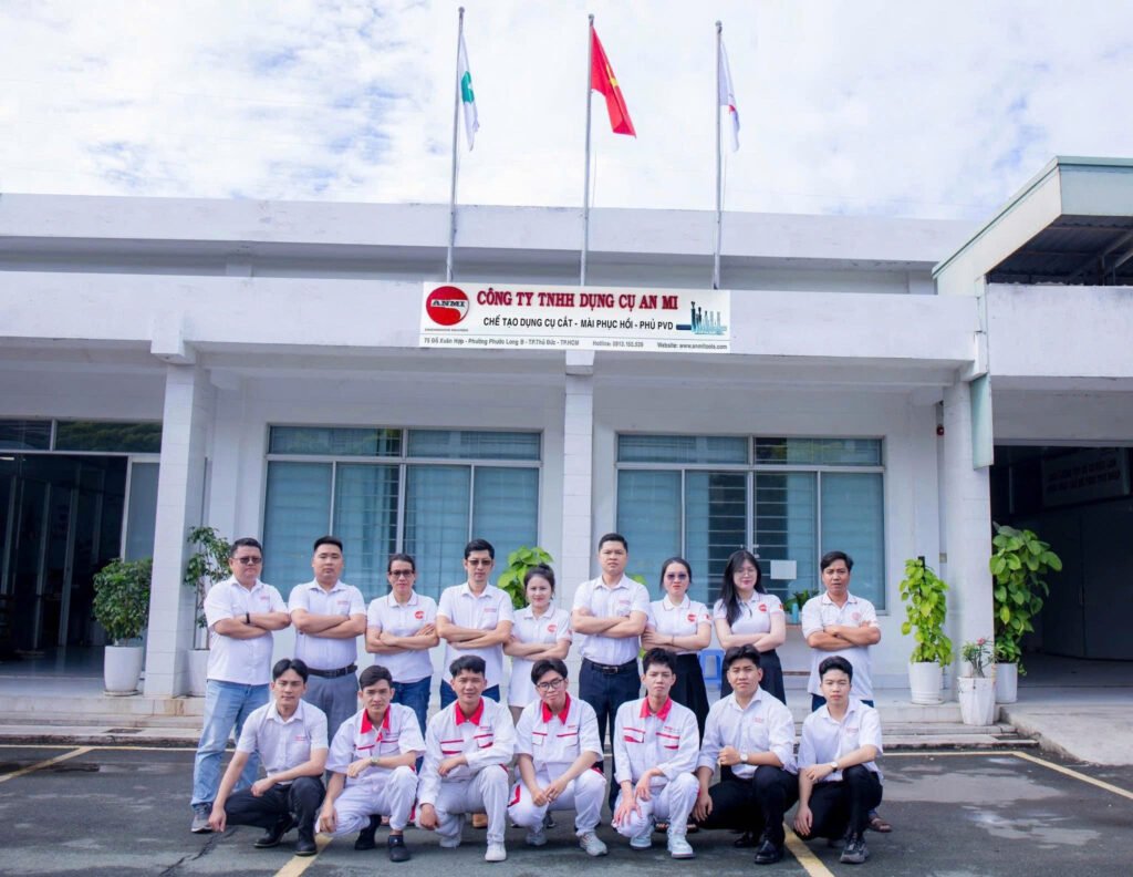 Hình ảnh CÔNG TY TNHH DỤNG CỤ AN MI — 3