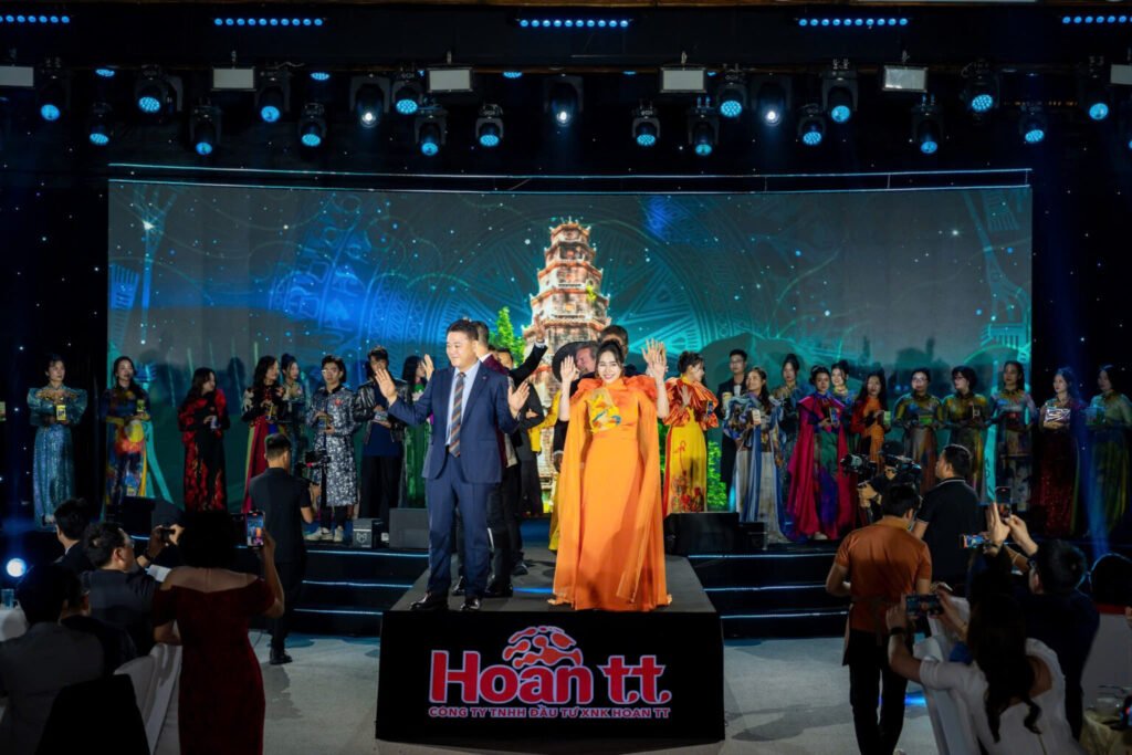Hình ảnh CÔNG TY TNHH ĐẦU TƯ XUẤT NHẬP KHẨU HOAN TT — 3