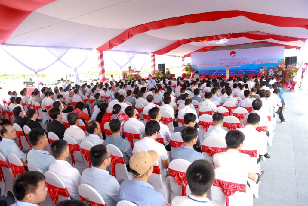 Hình ảnh TỔNG CÔNG TY CỔ PHẦN THƯƠNG MẠI XÂY DỰNG — 1