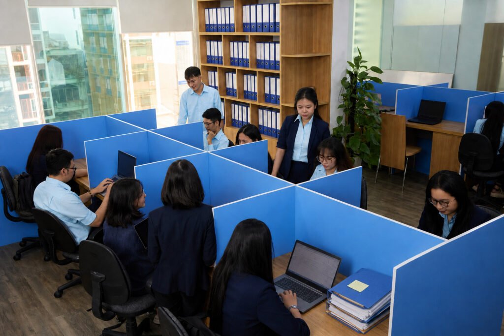 Hình ảnh CÔNG TY TNHH KIỂM TOÁN I.T.O — 3