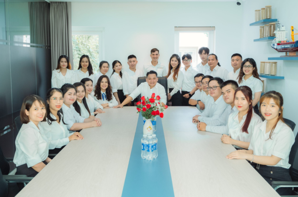 Hình ảnh Công Ty TNHH Xuất Nhập Khẩu Minh Trang SG — 1
