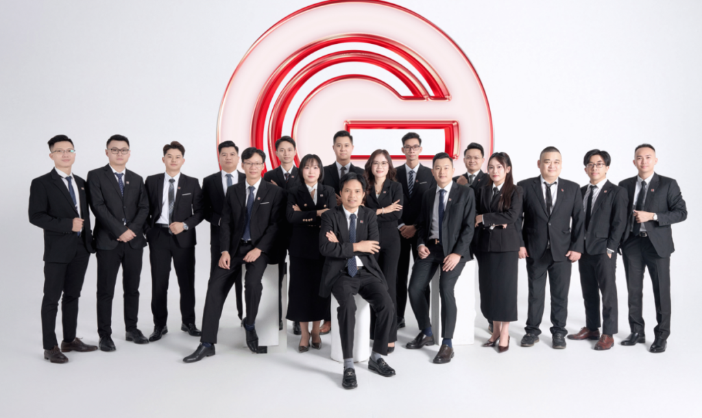 Hình ảnh CÔNG TY CỔ PHẦN TẬP ĐOÀN GOSUN — 2