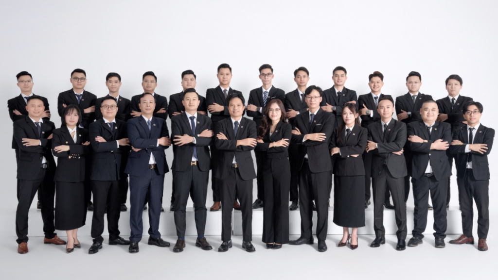 Hình ảnh CÔNG TY CỔ PHẦN TẬP ĐOÀN GOSUN — 1