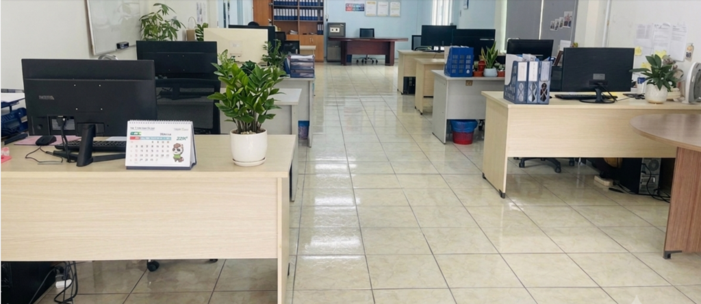 Hình ảnh Công Ty TNHH SJ Glomax — 1