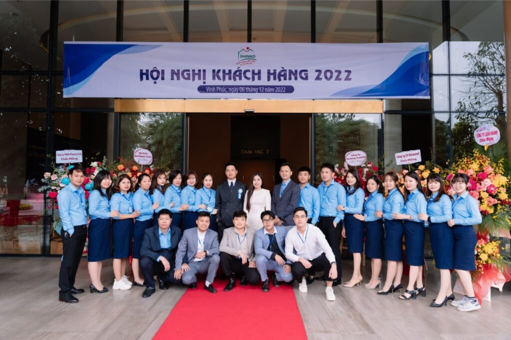 Hình ảnh CÔNG TY CỔ PHẦN LIÊN DOANH SHINKO — 3