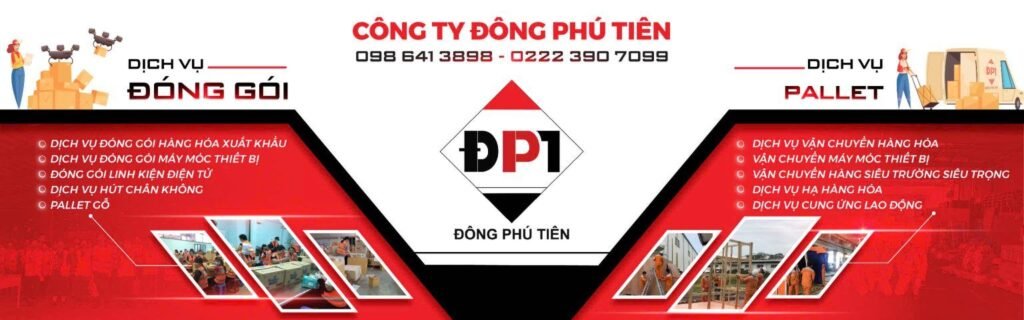 Hình ảnh CÔNG TY TNHH ĐÔNG PHÚ TIÊN — 3