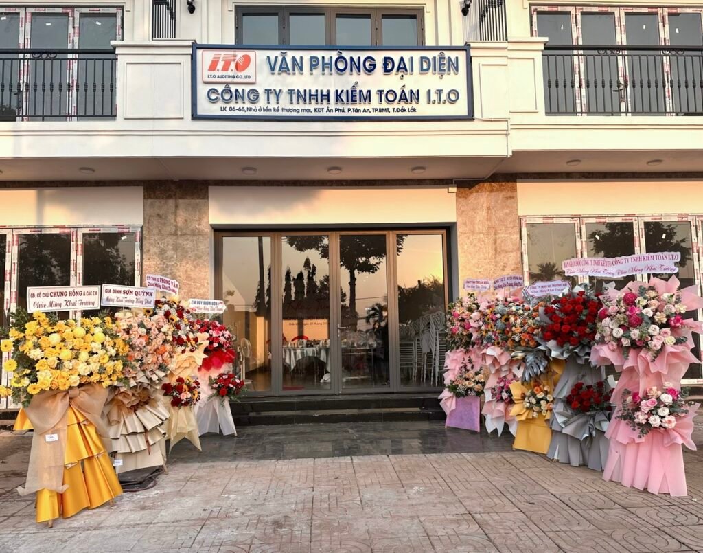 Hình ảnh CÔNG TY TNHH KIỂM TOÁN I.T.O — 4