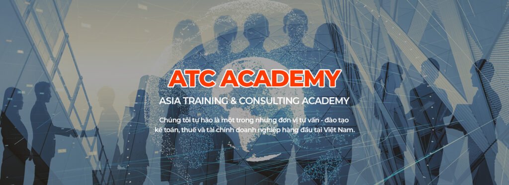 Hình ảnh CÔNG TY TNHH KIỂM TOÁN ATC VIỆT NAM — 1