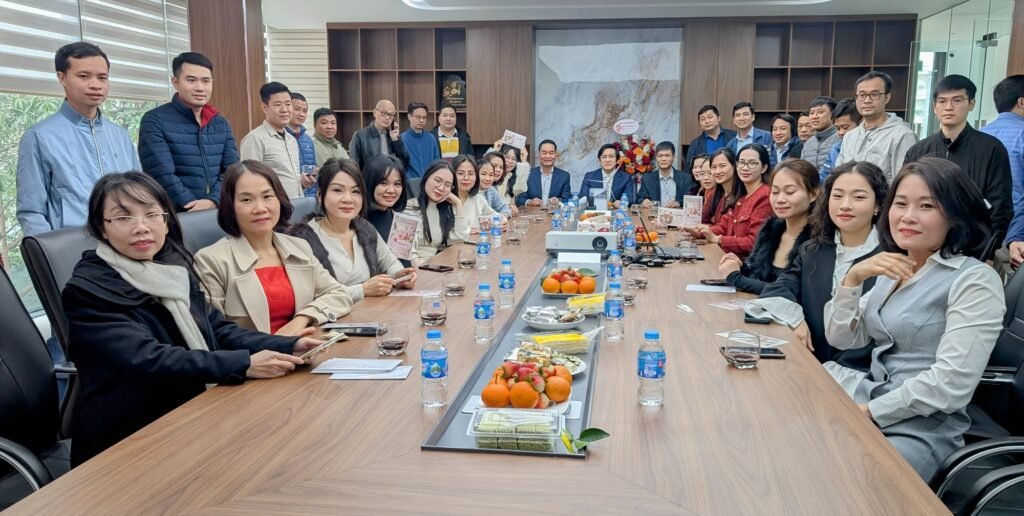 Hình ảnh CÔNG TY CỔ PHẦN CÔNG NGHỆ VÀ TRUYỀN THÔNG AWING VIỆT NAM — 3