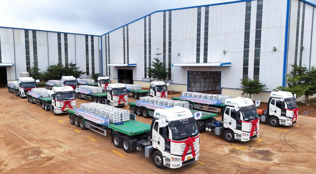 Hình ảnh Công Ty Cổ Phần OPL Logistics — 3